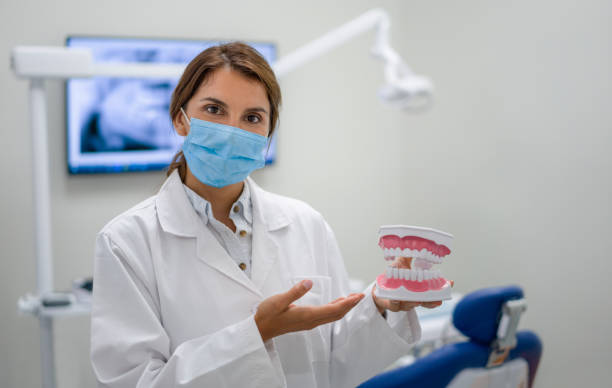 Best Emergency Dental Filling Replacement  in Sea Ranch, CA