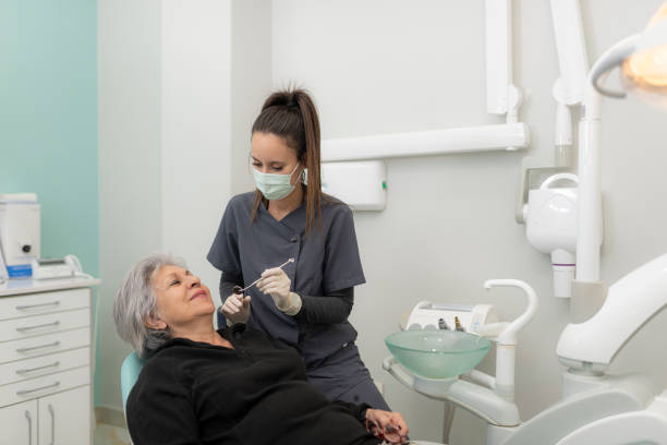 Best Tooth Infection Emergency Dentist  in Sea Ranch, CA