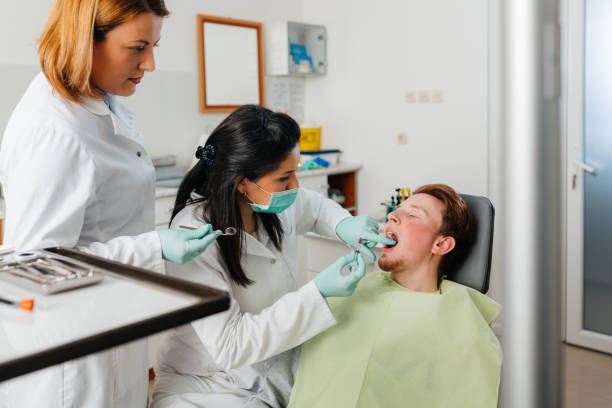 Best Broken Tooth Emergency  in Sea Ranch, CA