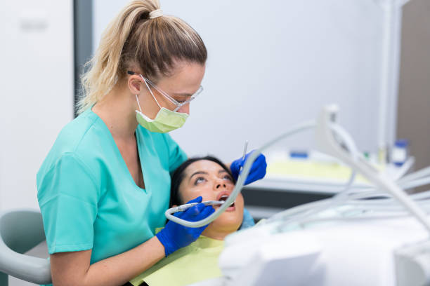 Best Urgent Tooth Repair  in Sea Ranch, CA